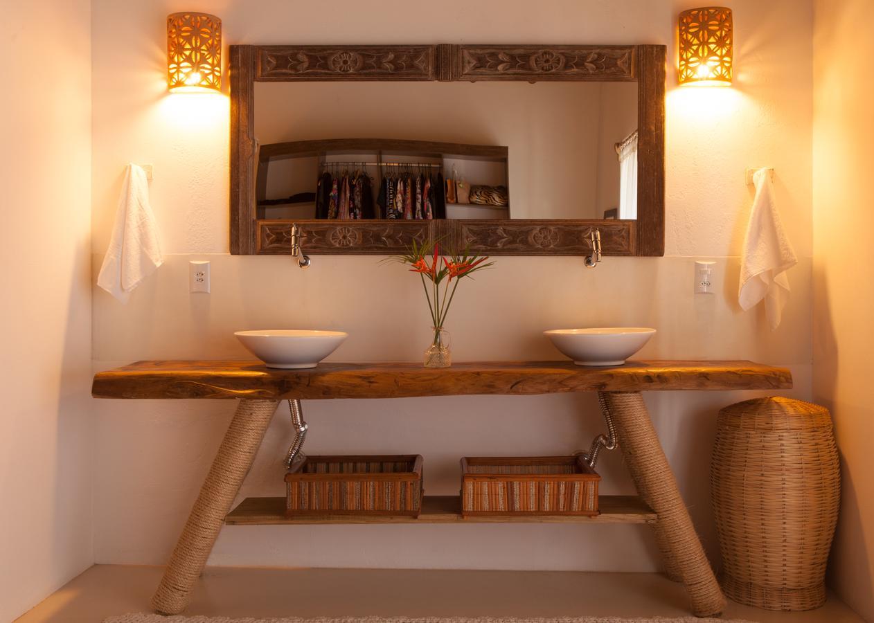 Pousada Casa Das Janas Trancoso Exteriér fotografie
