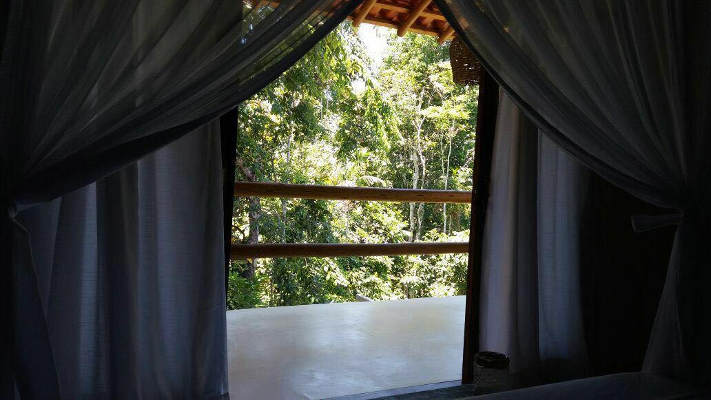Pousada Casa Das Janas Trancoso Exteriér fotografie